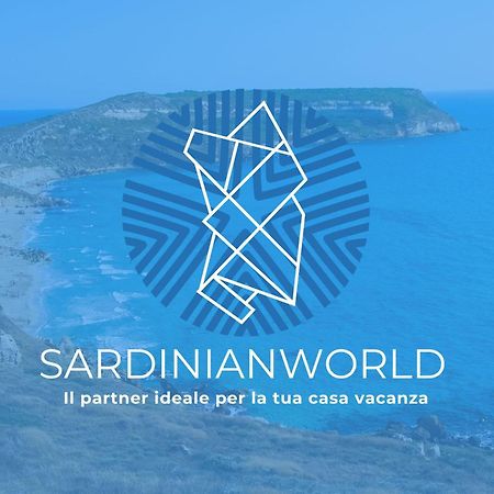 Appartamento Sardinianworld - Su Pasiu Càbras Esterno foto