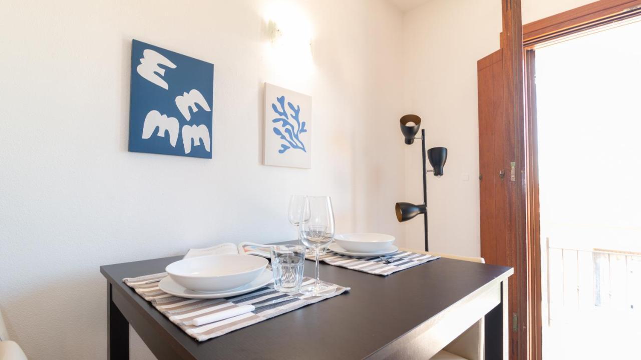 Appartamento Sardinianworld - Su Pasiu Càbras Esterno foto