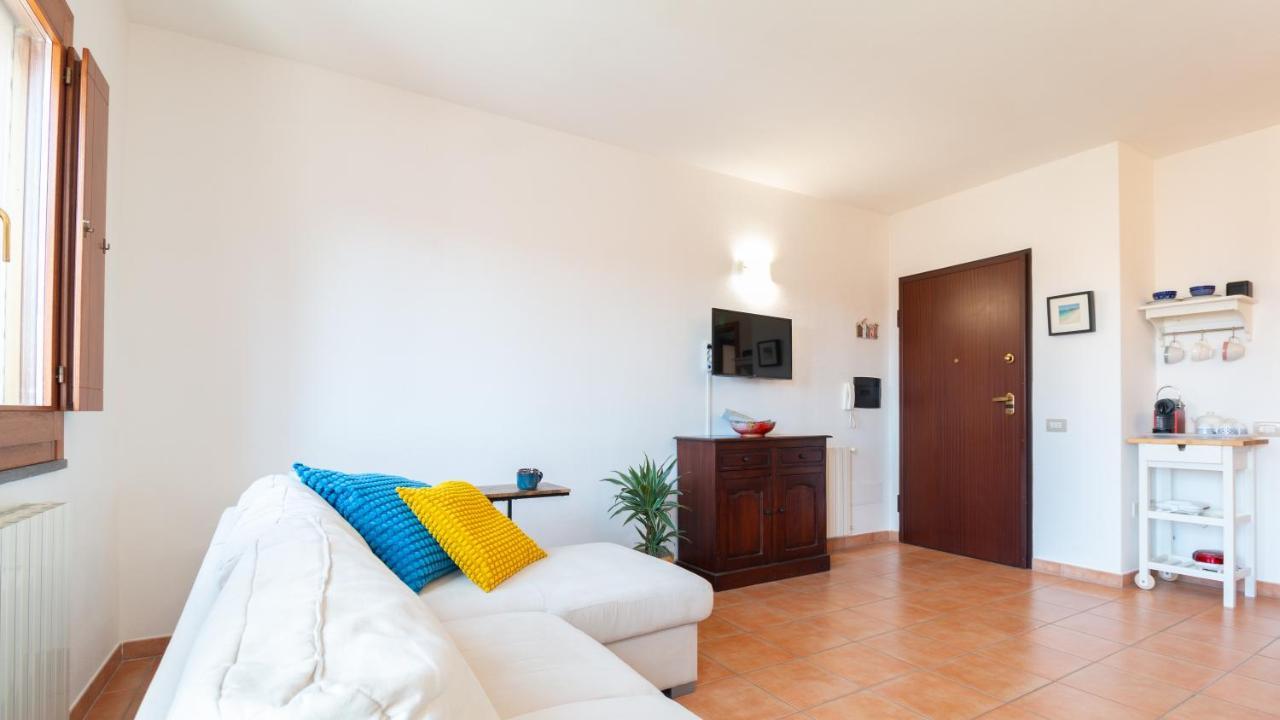 Appartamento Sardinianworld - Su Pasiu Càbras Esterno foto