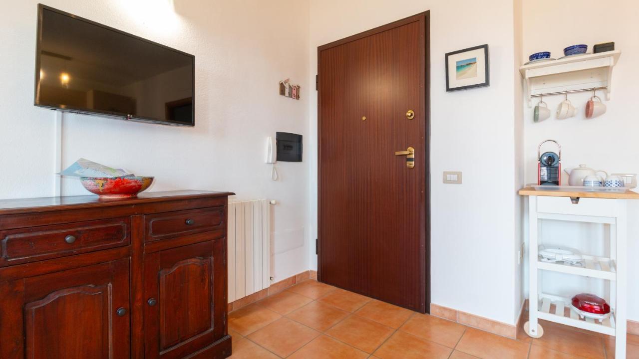 Appartamento Sardinianworld - Su Pasiu Càbras Esterno foto