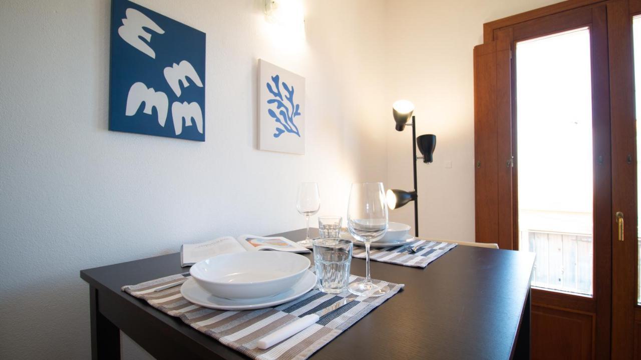Appartamento Sardinianworld - Su Pasiu Càbras Esterno foto