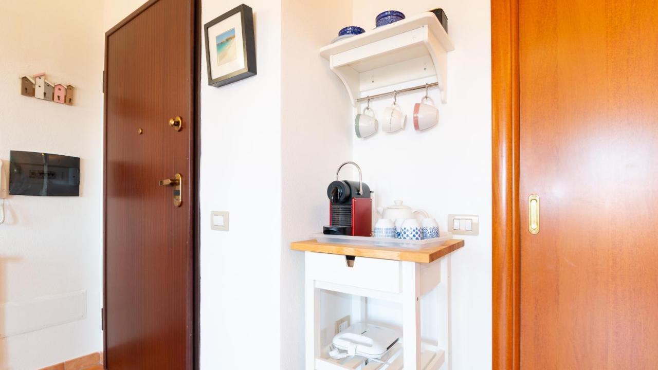 Appartamento Sardinianworld - Su Pasiu Càbras Esterno foto