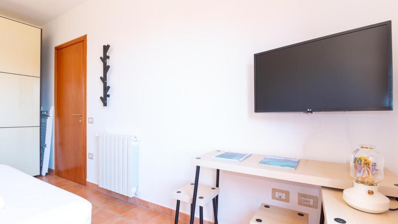 Appartamento Sardinianworld - Su Pasiu Càbras Esterno foto