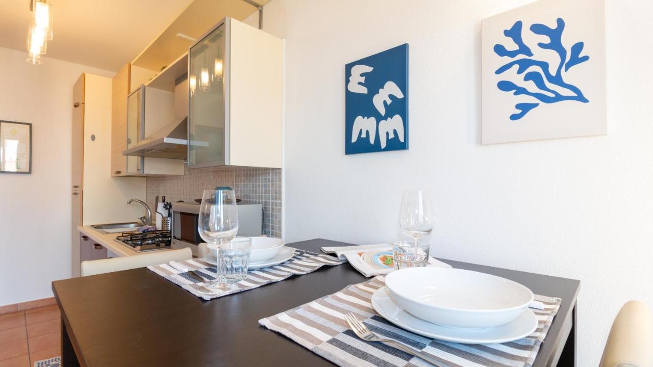 Appartamento Sardinianworld - Su Pasiu Càbras Esterno foto